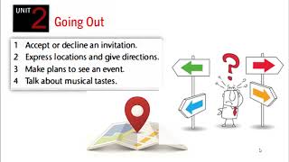 Introduction to English. Unit 2. Lesson 3+4