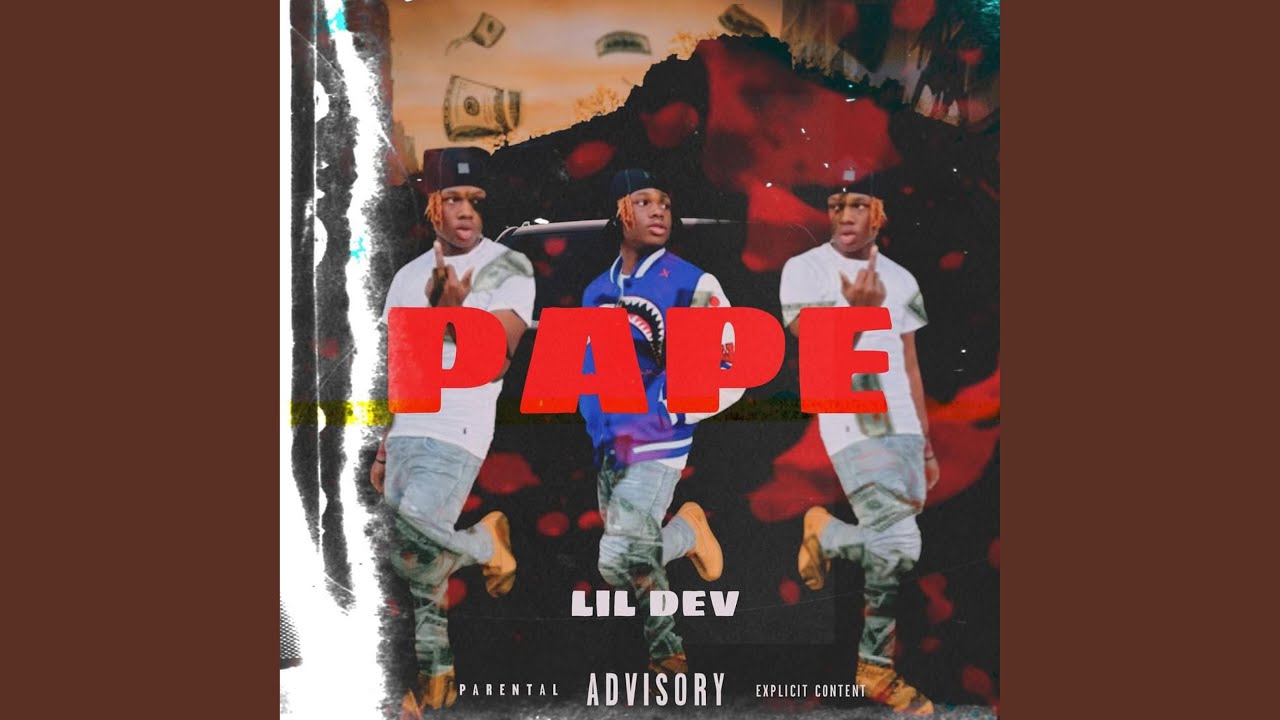 Pape adlı videoyu YouTube'da izle Pape adlı videoyu YouTube'da izle