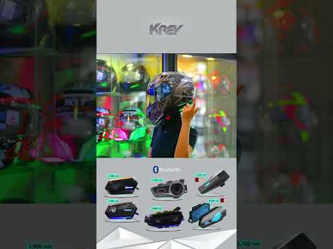 Real model Atlas R1 Dual  #kreyhelmet