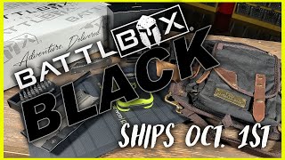 THE NEXT BATTLBOX BLACK!