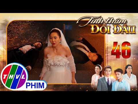 DEEP-SEATED RIVALRY - Episode 46[3]: Tram is terrified upon finding Tung and Thanh both unconscious