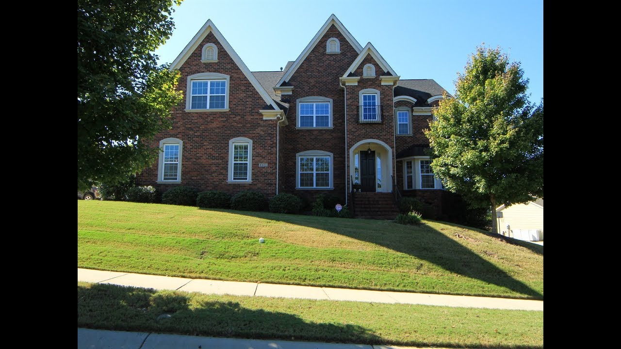 For Sale! 6420 Repose Lane, Huntersville NC 28078