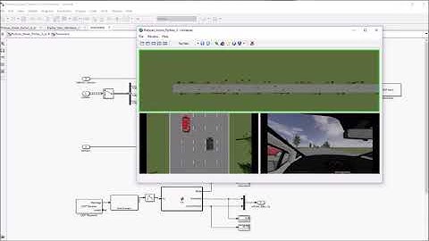 Autonomous Car - Reinforcement Learning