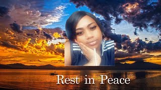 service of thanksgiving for the life of  Susan Azandar Gaymes AKA Zana 4th January 2026 at 1:00pm