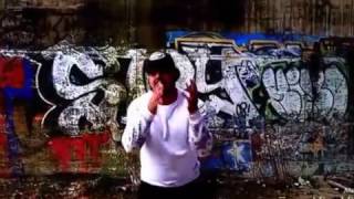 Actin Crazy freestyle