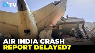 Air India Boeing 787 Crash Report Likely Delayed As Probe Needs More Time