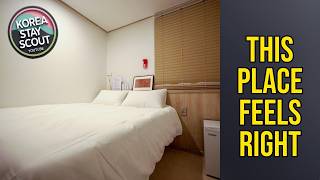 Manso Hostel in DDP - This Place Feels Right | Seoul, South Korea🌟