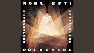 Rainbow (feat. Nikko Weidemann) - Moka Efti Orchestra