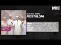 Soutul Amal - Nostalgia (Official Audio)