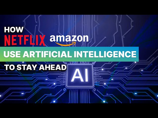 Does Amazon Use Artificial Intelligence - Infoupdate.org