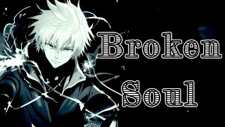 Broken Soul