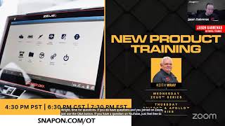 Tuesday Diagnostics Livestream - Hybrid/EV Diagnosis and Repair