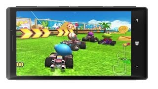 TOP 5 GAME เกมส์เเข่งรถออฟไลน์มันๆ screenshot 4