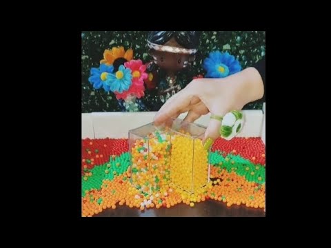 Every bead has its perfect place| Compilation 19 | Momshie Bhing kitchen