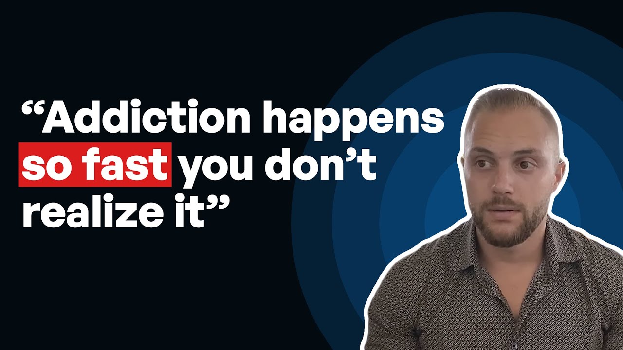 My Opioid Addiction Led to a $60 Million/Year Company