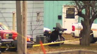 Maquoketa Reacts to Officer Shooting