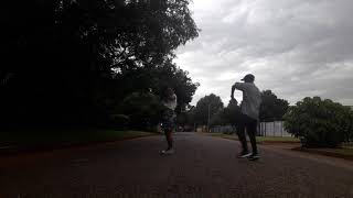 Bickenhead Cardi B Nelly Moseki Choreography