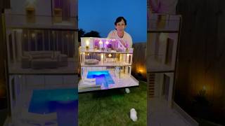 Dei uma mansão de festa para meu cachorro jogador ⛹️‍♂️🐶