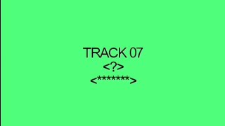 THE ALE - BLUE HOODIE (Official Audio)