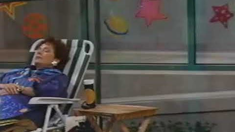 In Outer Space (1999 Version) Part 9