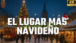 Los 15 Mejores Lugares Del Mundo Para Pasar La Navidad Doental 4K