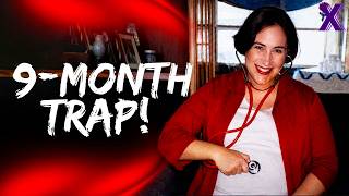 The Most Horrific Baby Abduction Case In History | Foetus Snatchers