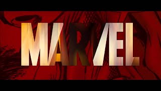 Avengers Doomsday intro but MFDOOM