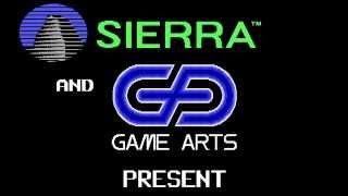 Silpheed (1988)(Sierra Online)