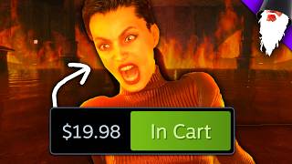 I played the most "Unbearable" games on steam...