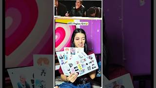 यहा लड़की BTS की दिवानी होती जा रही है  #trending #viral #shorts #bts #yt #ytviral