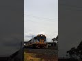 2 CF's lead an SCT Steel transfer near ex-paisley station #train #railvlogger #railway #railways