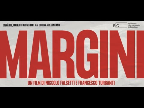 MARGINI. Trailer italiano. Noha Film. Svizzera