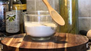 Pizza In Motion (A Stop Motion Short Film)