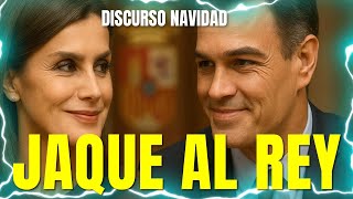 El Rey Felipe Vi Usó Chat Gtp Para Su Discurso No Dice Lo Que Piensa