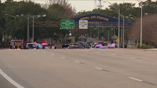 NAS Pensacola shooting raises more questions about gun-free zones