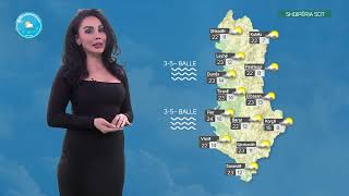 Parashikimi i motit - 17 Maj 2026 - Vizion Plus screenshot 5
