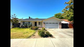 Mission Drive Pleasanton CA 94566