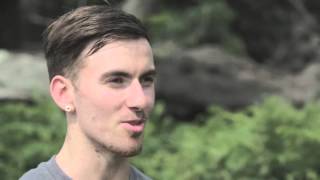 Frantic Ignition: Perry's Story