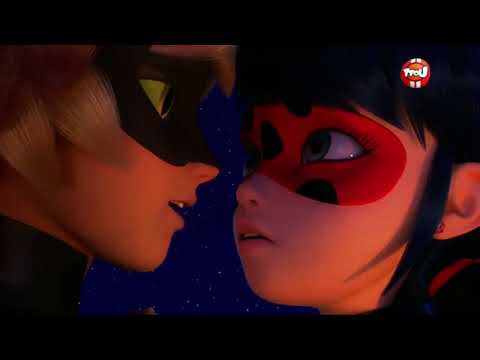Miraculous Zombizou Tales Of Ladybug And Cat Noir
