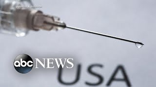 FDA to meet tomorrow about J&J emergency use authorization