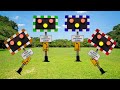 【踏切アニメ】ふみきりカンカンの思い出#20♪ Memories of railroad crossings#20 ♪