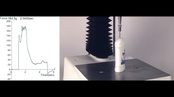 2mm Cylinder Probe | Measure a wide range of properties using a Texture Analyser