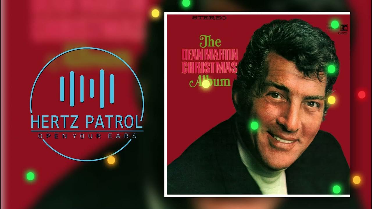 Dean Martin Jingle Bells 432hz YouTube