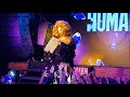 Alyssa Edwards (FULL SHOW) @ Human Drag Race - Crobar - Argentina (30.04.18)