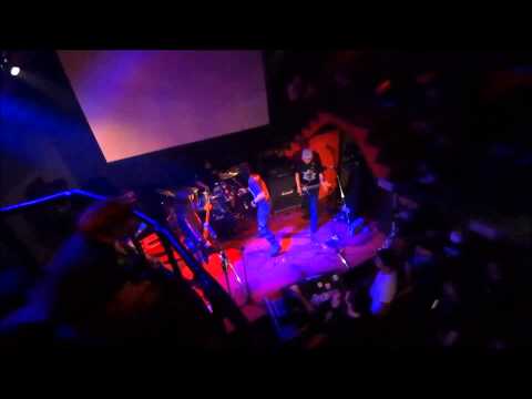 Corbata — ★Corbata at BEPPU COPPER RAVENS april18,2015