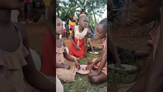 Every Child Deserves a Meal ❤️ | Feeding Hope One Plate at a Time #feedthechildren