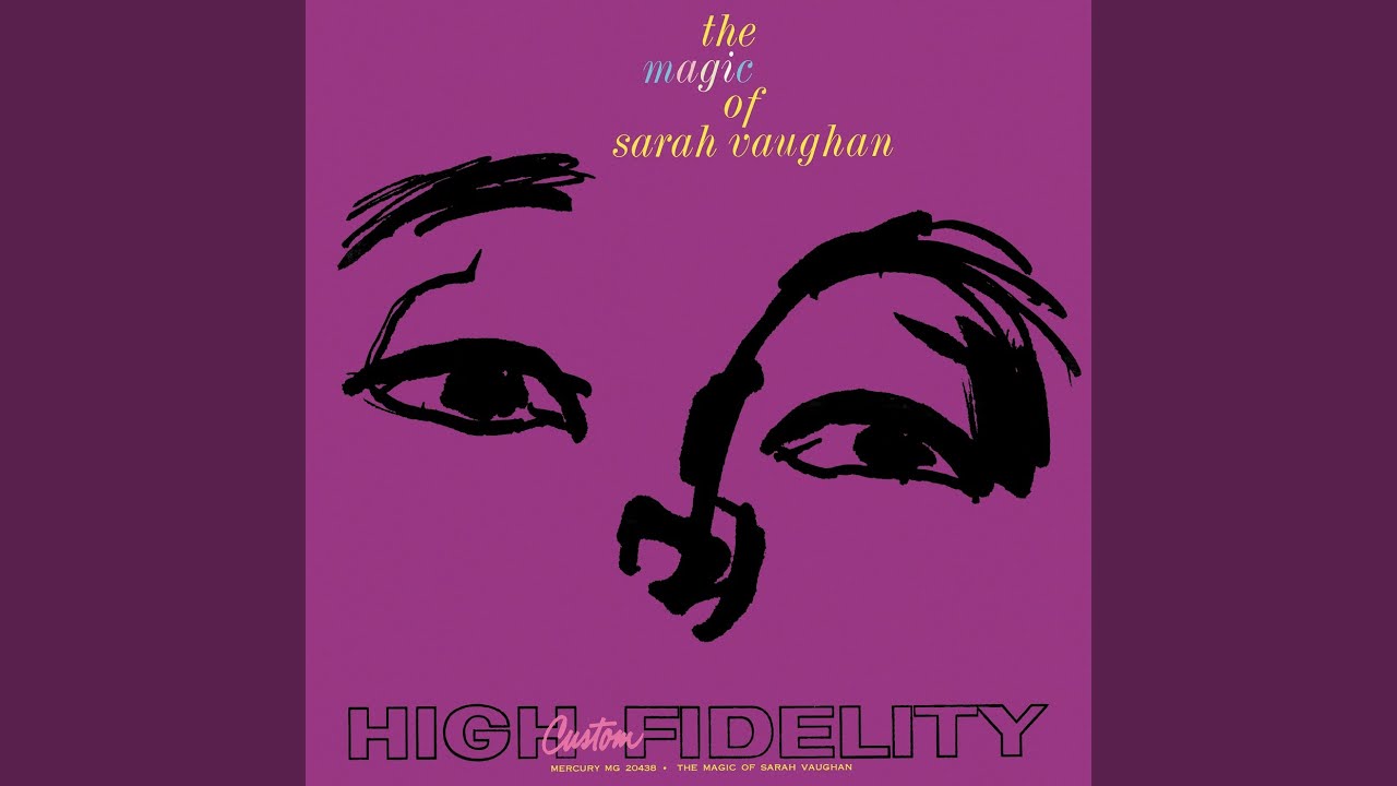 Sweet affection. Swinging easy Sarah Vaughan j,KJ;RF. Broken hearted Melody: 48 all time favourites.