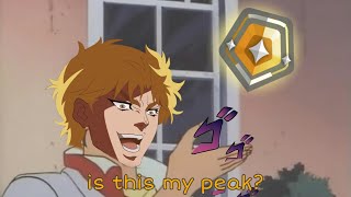 The Golden Experience