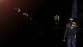 Hellsing and the Shadows of the Night