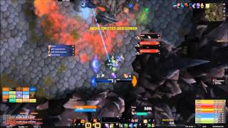 Once Again - Tectus Mythic